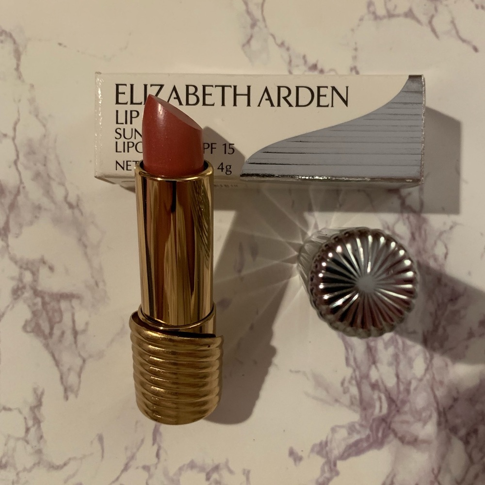 Elizabeth Arden Lip Spa in Bare
